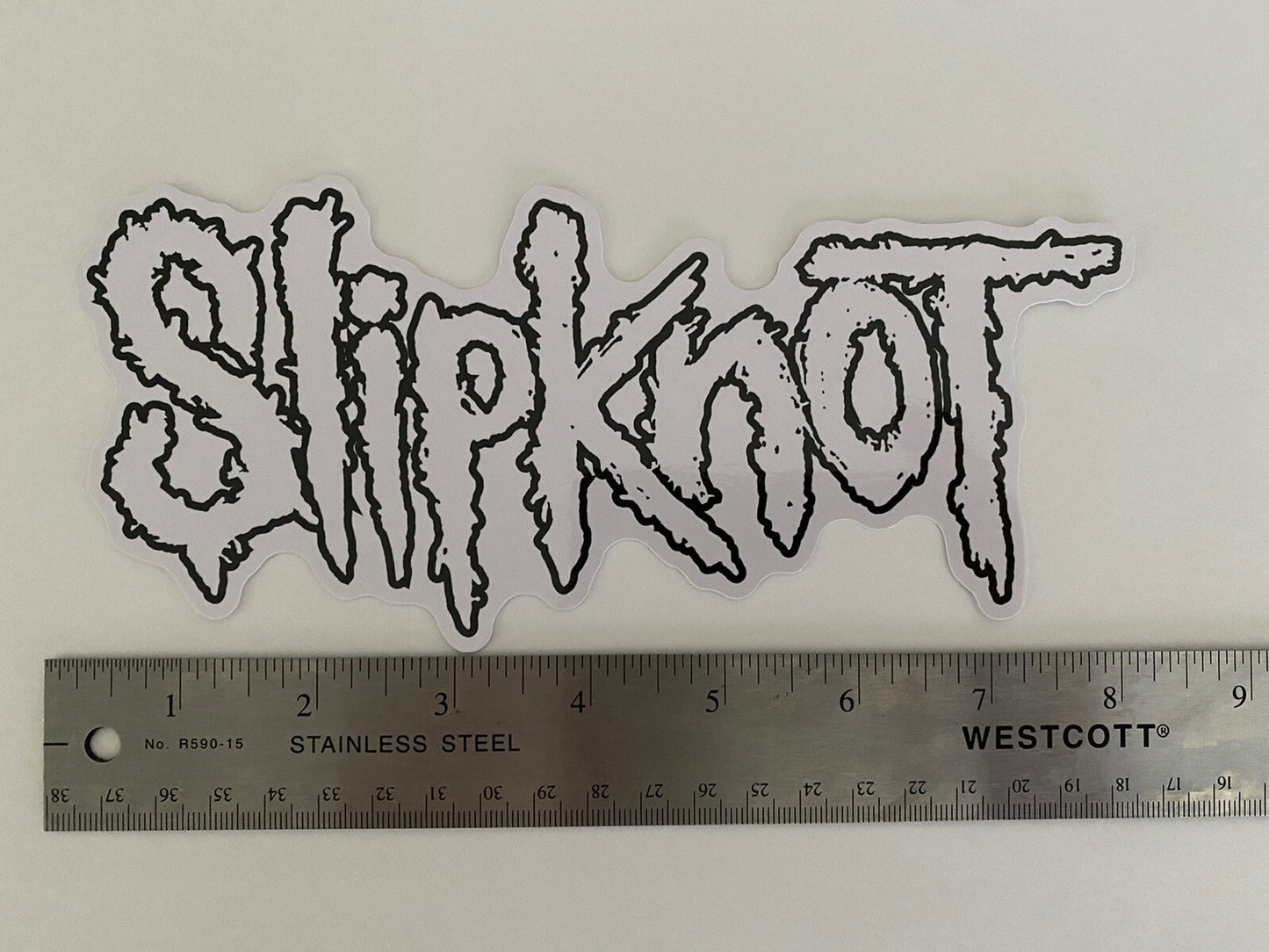 SLIPKNOT STICKER SET BOGO SLIPKNOT BAND STICKERS METALLICA KILLSWITCH ENGAGE AX7