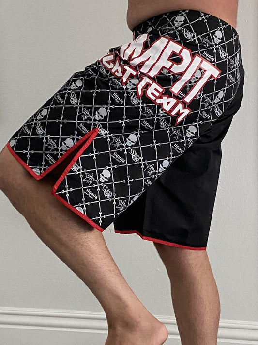 VENUM FIGHT SHORTS JIUJITSU Grappling Muay Thai Shorts KICKBOXING UFC FIGHT