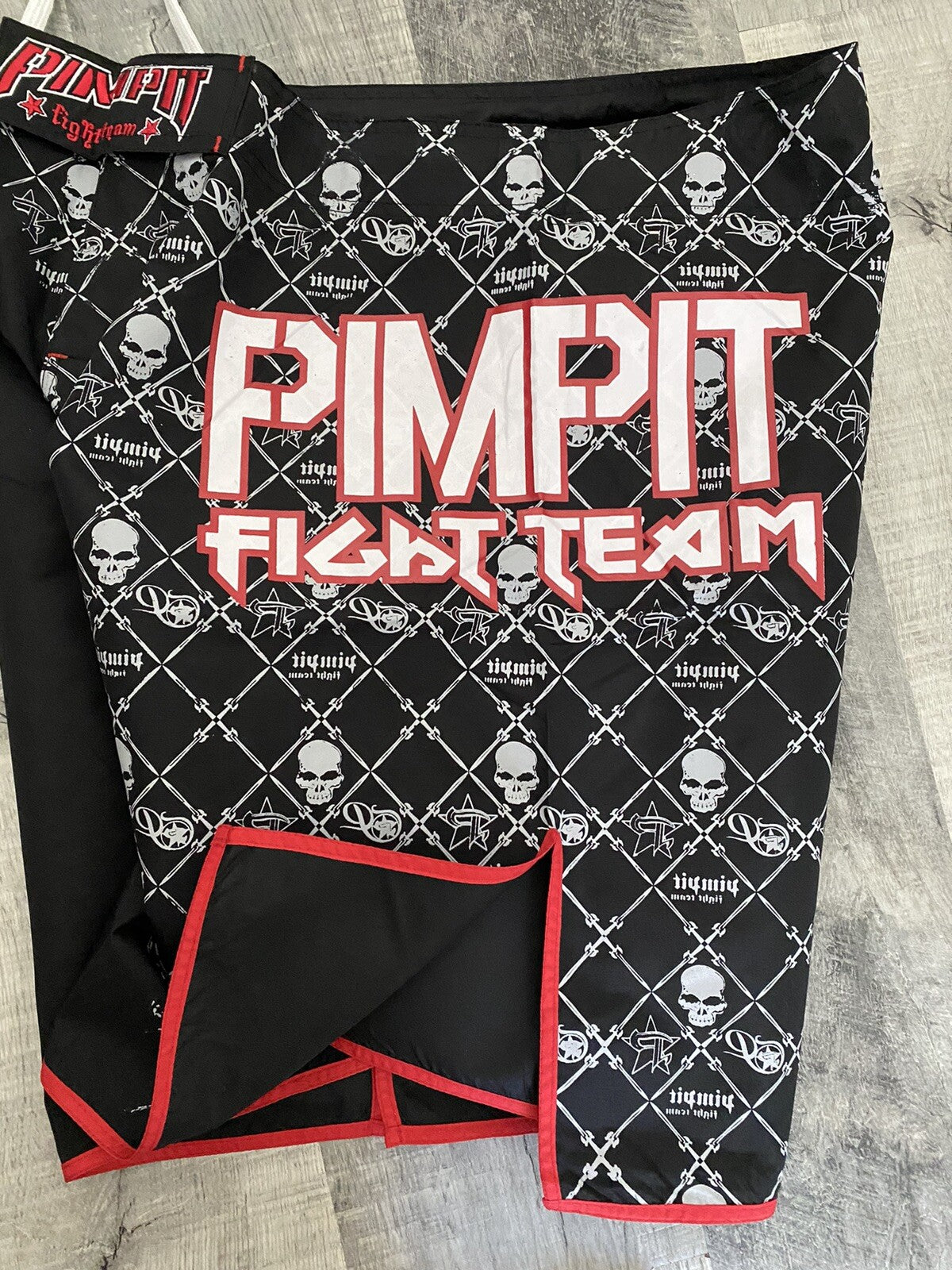 VENUM FIGHT SHORTS JIUJITSU Grappling Muay Thai Shorts KICKBOXING UFC FIGHT