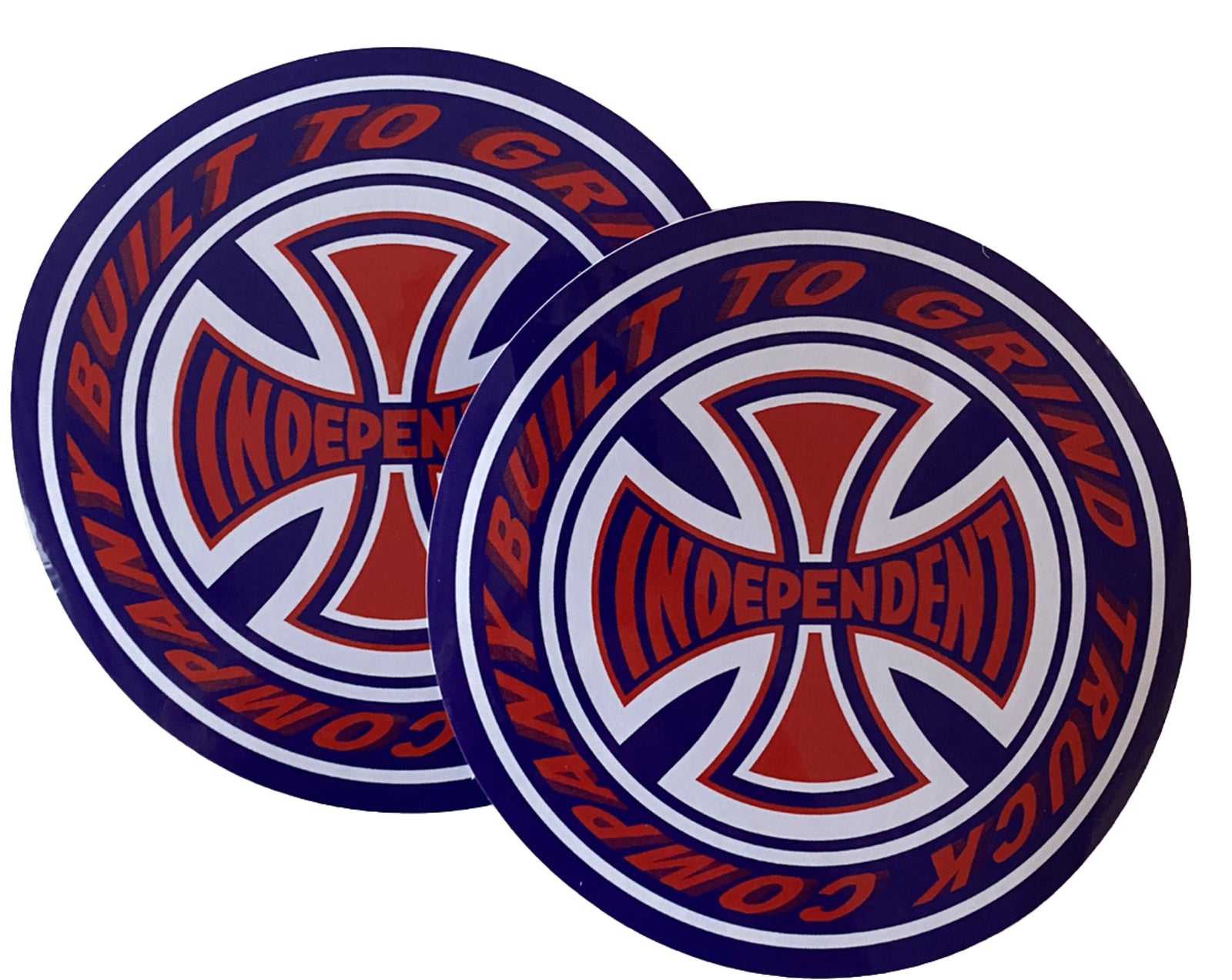 SKATEBOARDING STICKERS  Skateboarding Tony HAWK Blind SK8 Santa Cruz BOGO World