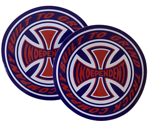 SKATEBOARDING STICKERS  Skateboarding Tony HAWK Blind SK8 Santa Cruz BOGO World