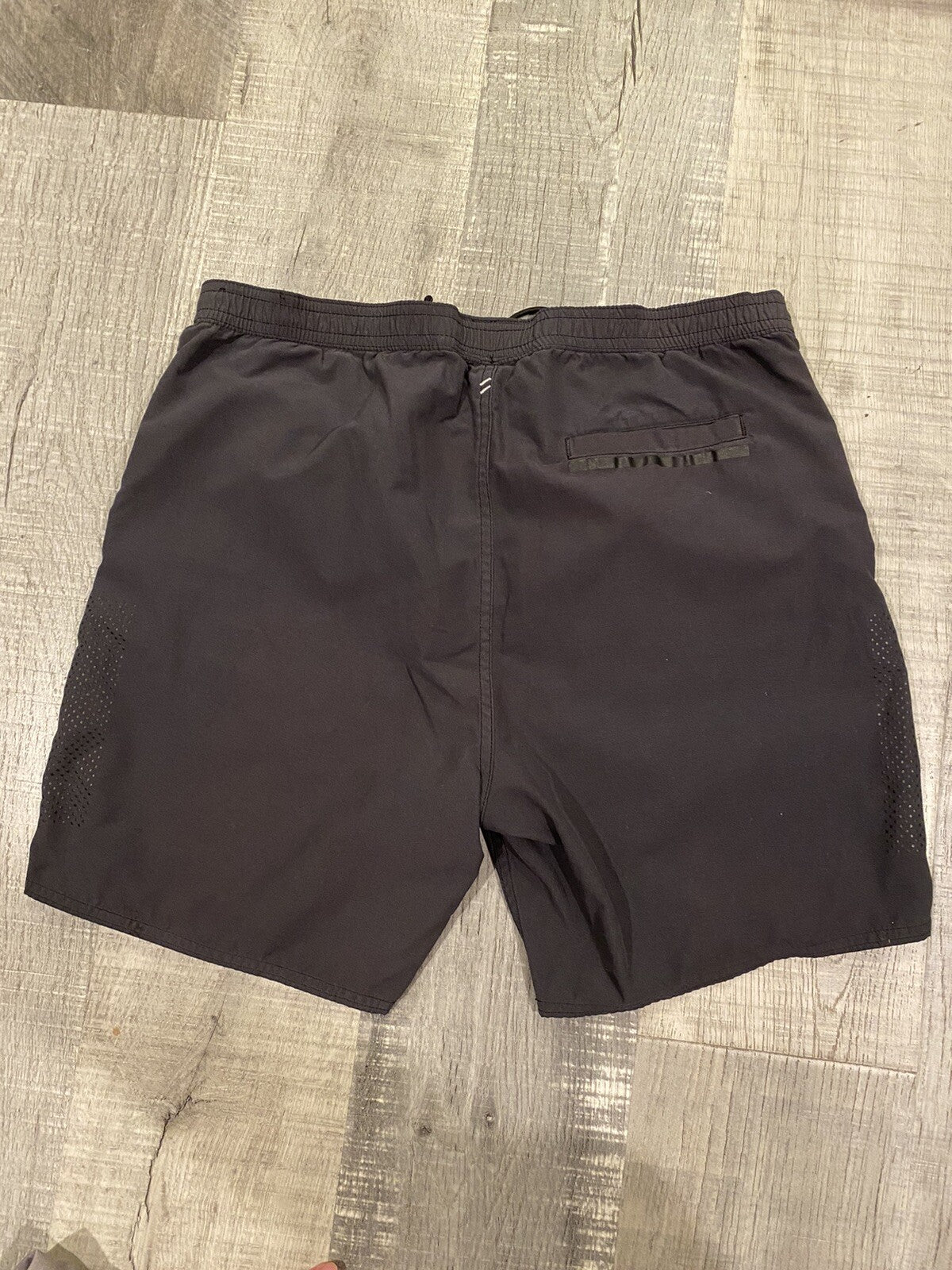 Tavik Boardshorts Mens M Elastic Waist Shorts Valor XL Youth Same As Mens M Surf
