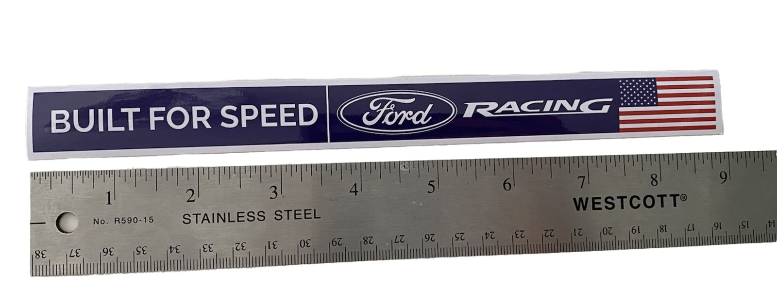 FORD Stickers Truck MX Decals Team Ford Raptor Lightning NASCAR REDBULL Car Auto