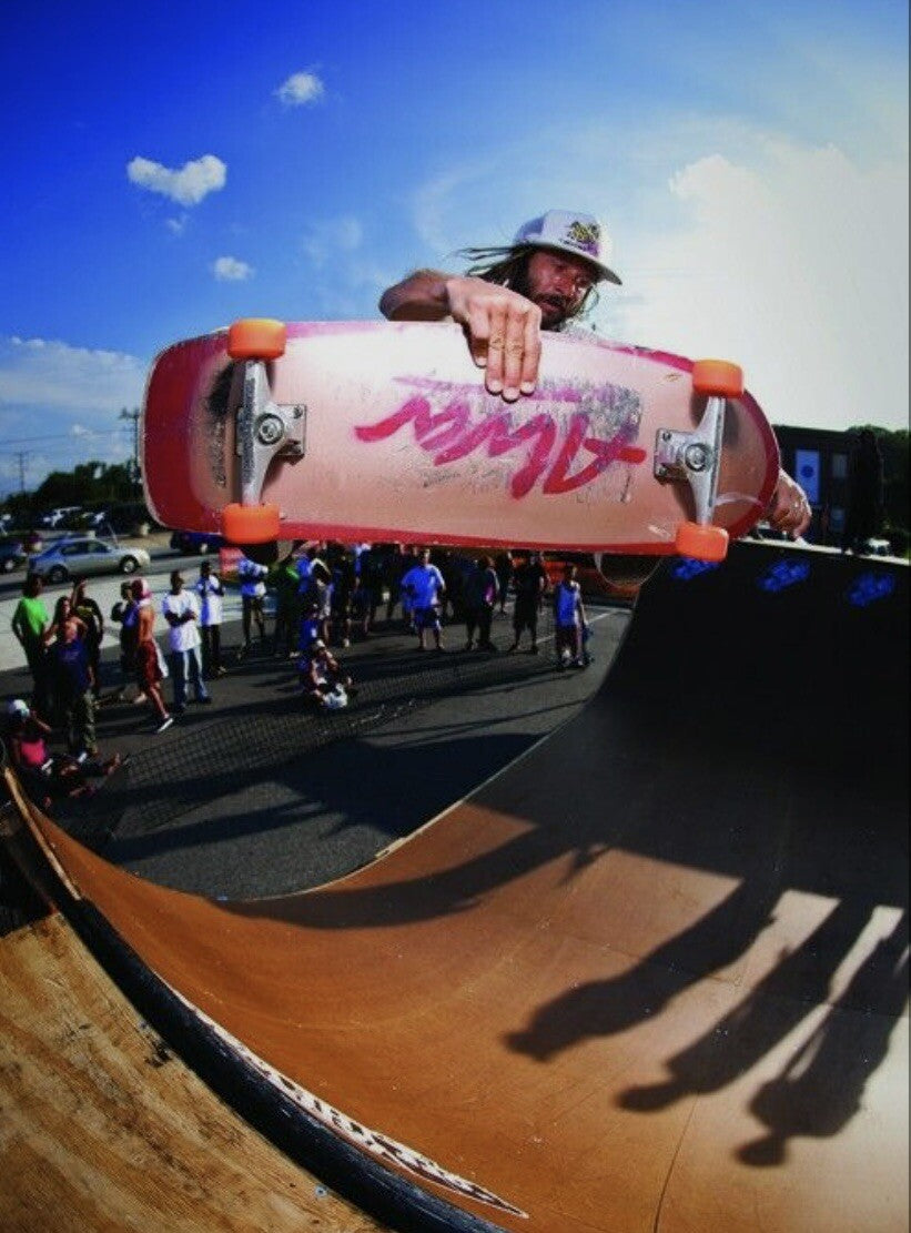 ALVA STICKER ALVA VINTAGE SKATEBOARD STICKER TONY ALVA STICKER 70’s 80’s BOGO