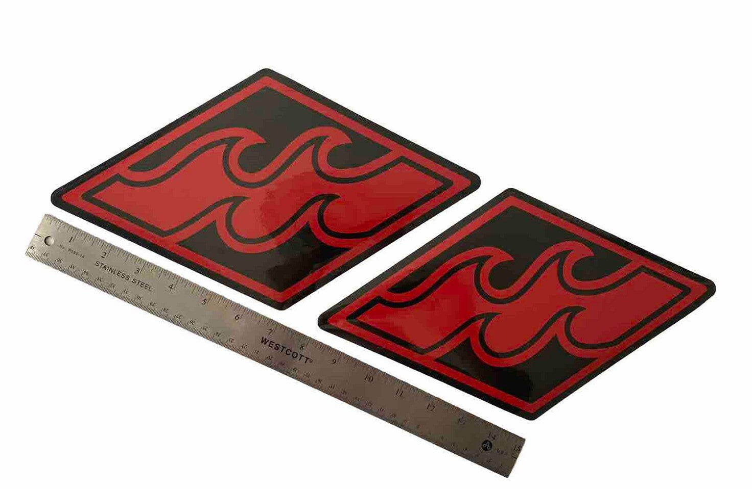 BILLABONG STICKERS “BOGO”BILLABONG TEAM STICKER RIP CURL Lost Album Volcom RVCA