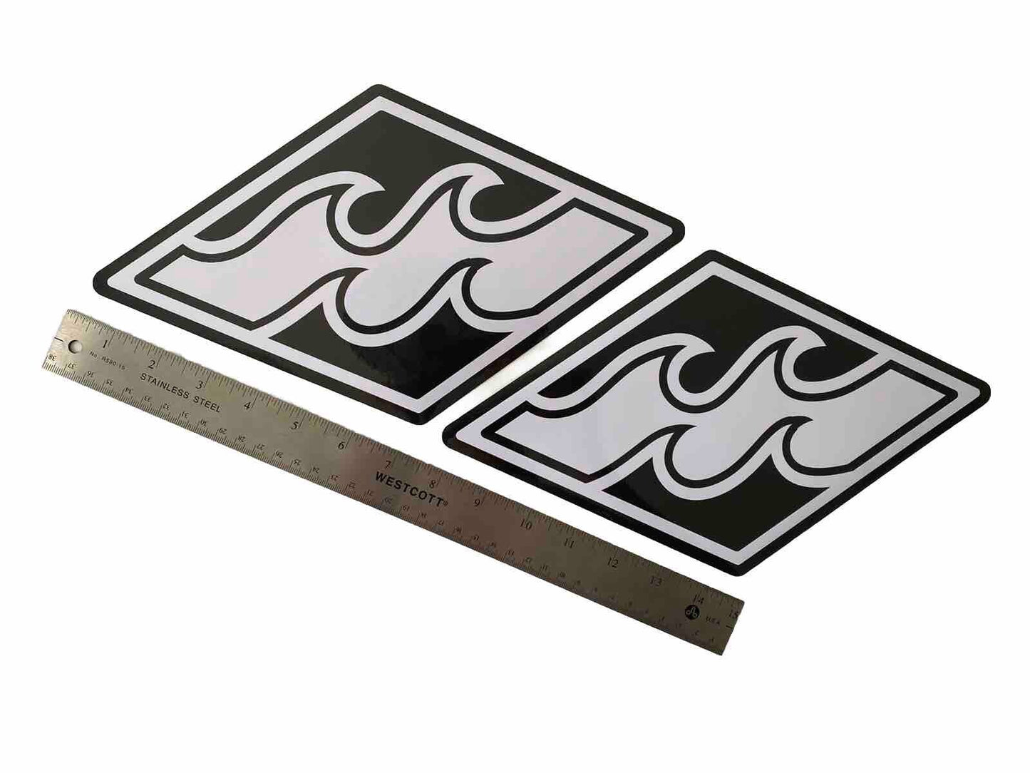BILLABONG STICKERS “BOGO”BILLABONG TEAM STICKER RIP CURL Lost Album Board WSL FC