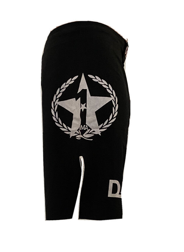 VENUM FIGHT SHORTS JIU JITSU SHORTS MMA SHORTS GRAPPLING WORKOUT SHORTS