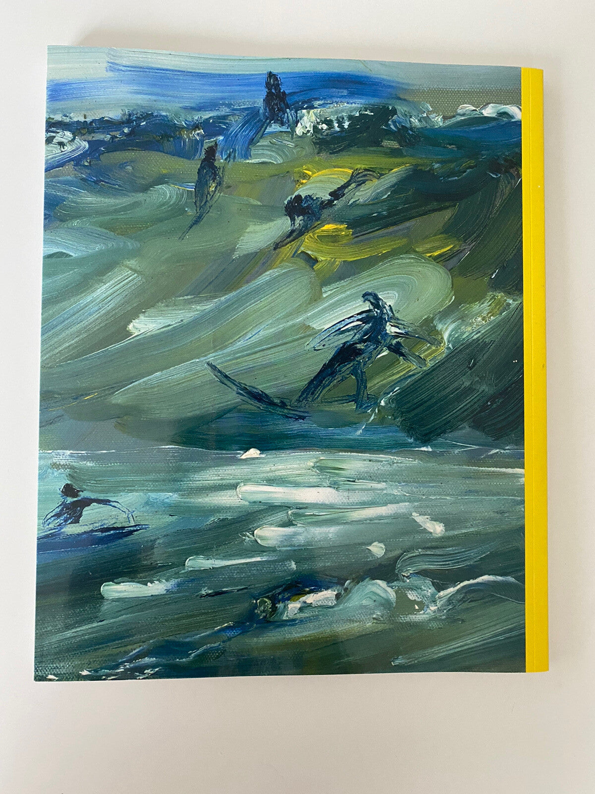 The Surfer's Journal Magazine January 2023 Volume 31.6 Surfer Magazine Swell Mag
