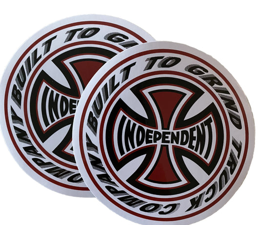 SKATEBOARDING STICKERS  Skateboarding Tony HAWK Blind SK8 Sector 9 BOGO Madrid