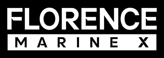 FLORENCE MARINE STICKER Surfing STICKER ROARK LOST FCS2 Oneill Lost