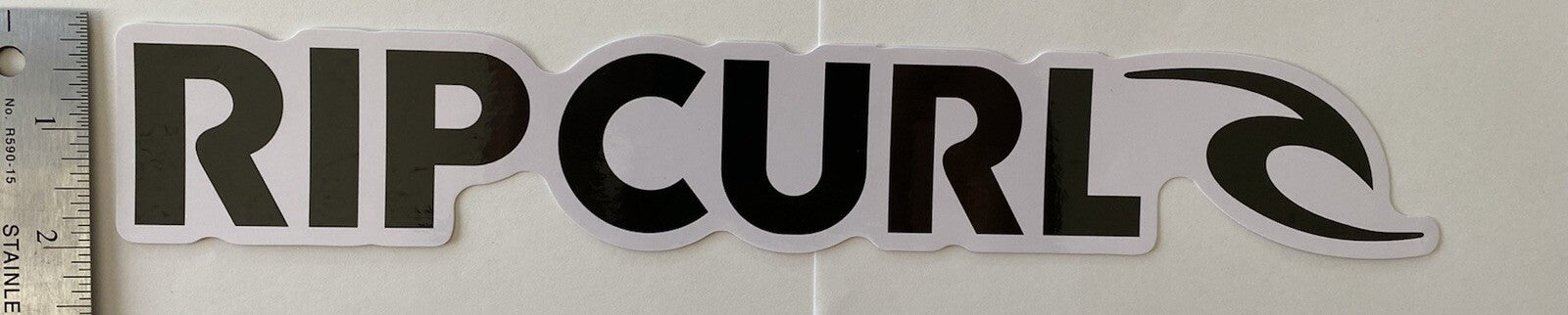 RIP CURL Sticker Set 12” BOGO O’NEILL VOLCOM Lost TEAM RIP CURL Surf Sticker