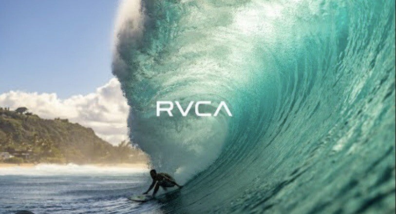 RVCA STICKER SET SURF Sticker  Brixton Roark FCS Volcom team Decals UFC Jujitsu