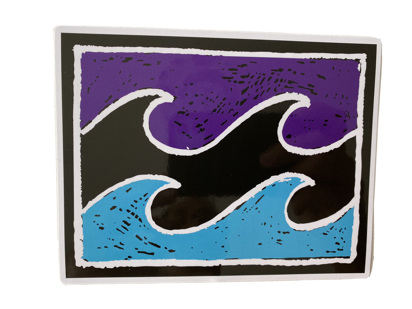 BILLABONG SURFBOARD STICKER BILLABONG Volcom MAYHEM STICKER LOST VISSLA