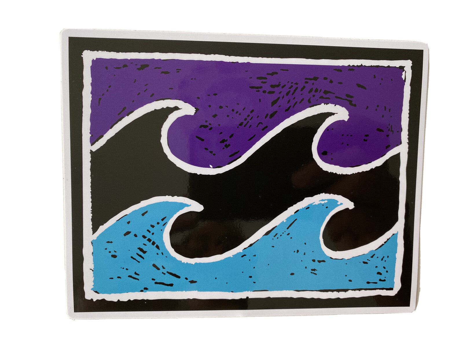 BILLABONG SURFBOARD STICKER BILLABONG Volcom MAYHEM STICKER LOST VISSLA