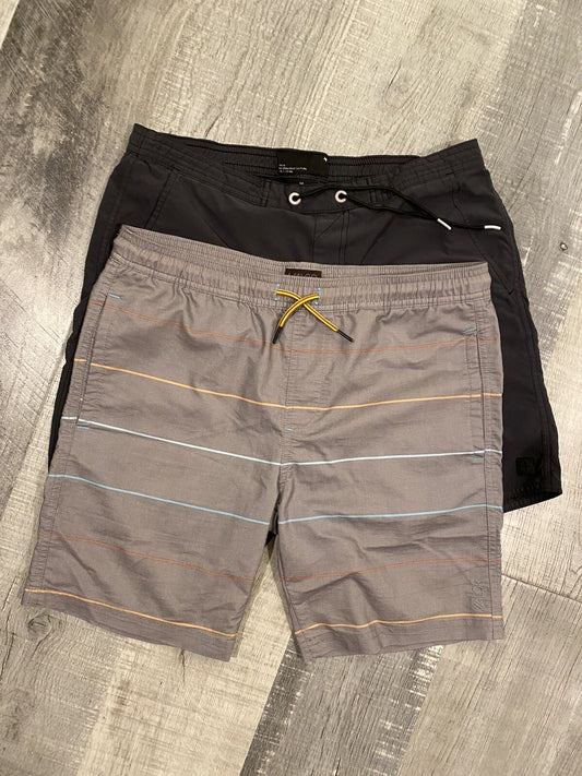 Tavik Boardshorts Mens M Elastic Waist Shorts Valor XL Youth Same As Mens M Surf