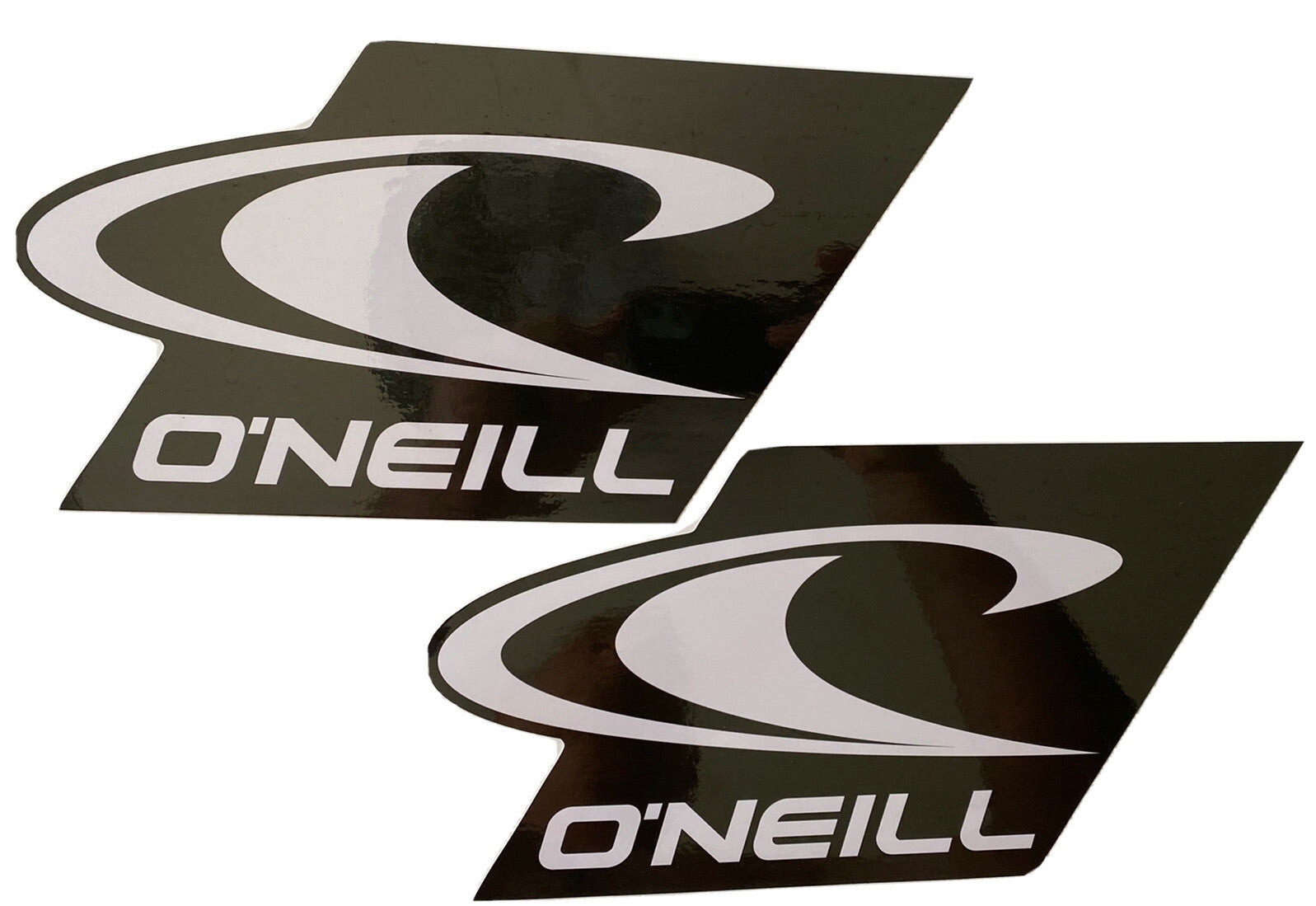O’Neill Sticker Set 12” BOGO RIP Curl REDBULL Lost TEAM ONEILL Surf Sticker