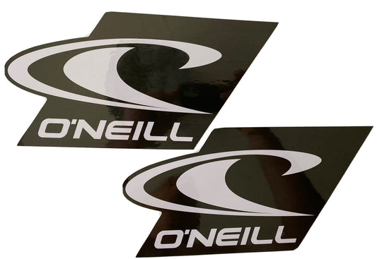 O’Neill Sticker Set 12” BOGO RIP Curl REDBULL Lost TEAM ONEILL Surf Sticker