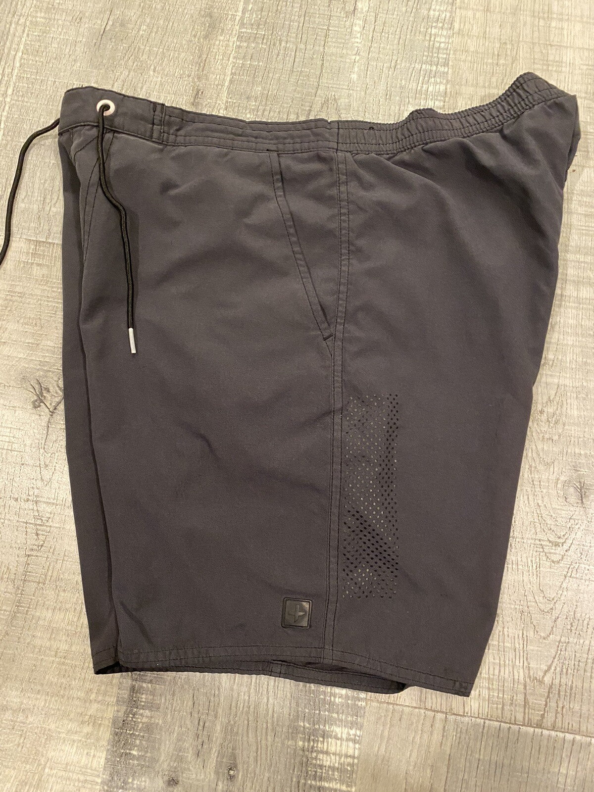 Tavik Boardshorts Mens M Elastic Waist Shorts Valor XL Youth Same As Mens M Surf