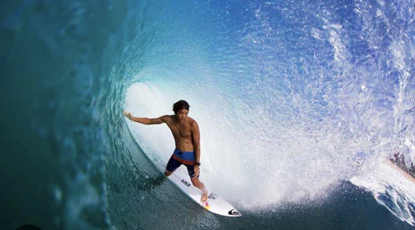 SHARPEYE SURFBOARD STICKER Set MAYHEM RVCA Billabong RIP CURL SHARP EYE