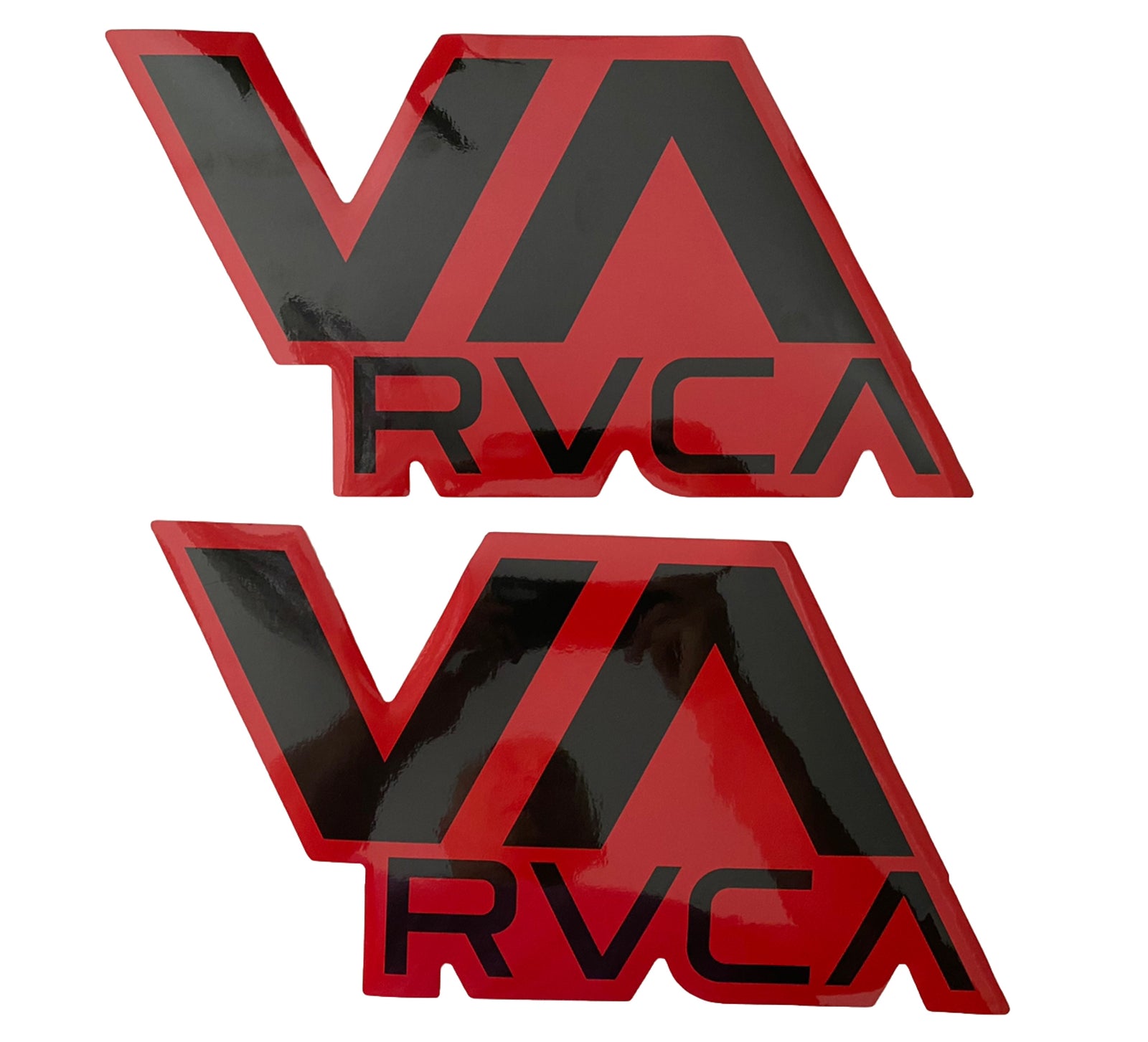 RVCA TEAM STICKER SET SURF Sticker  Quik Team DECAL Volcom team Decals BOGO