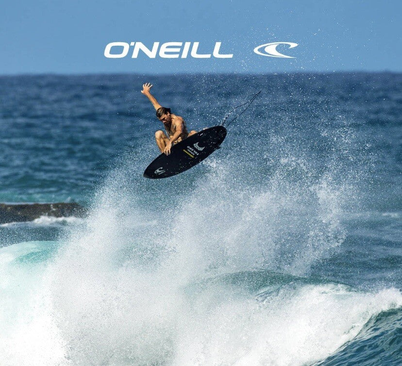O’Neill Sticker Set 12” BOGO RIP Curl REDBULL Lost TEAM ONEILL Surf Sticker