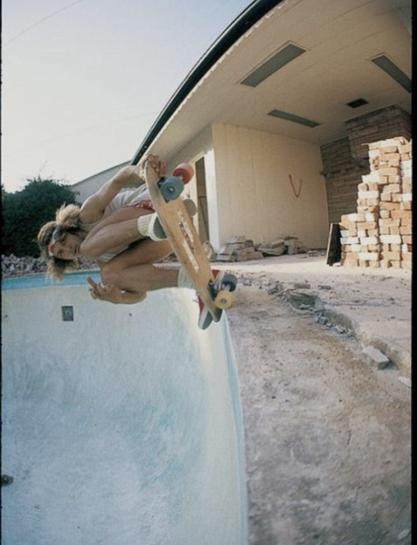 ALVA STICKER ALVA VINTAGE SKATEBOARD STICKER TONY ALVA STICKER 70’s 80’s 2-4-1