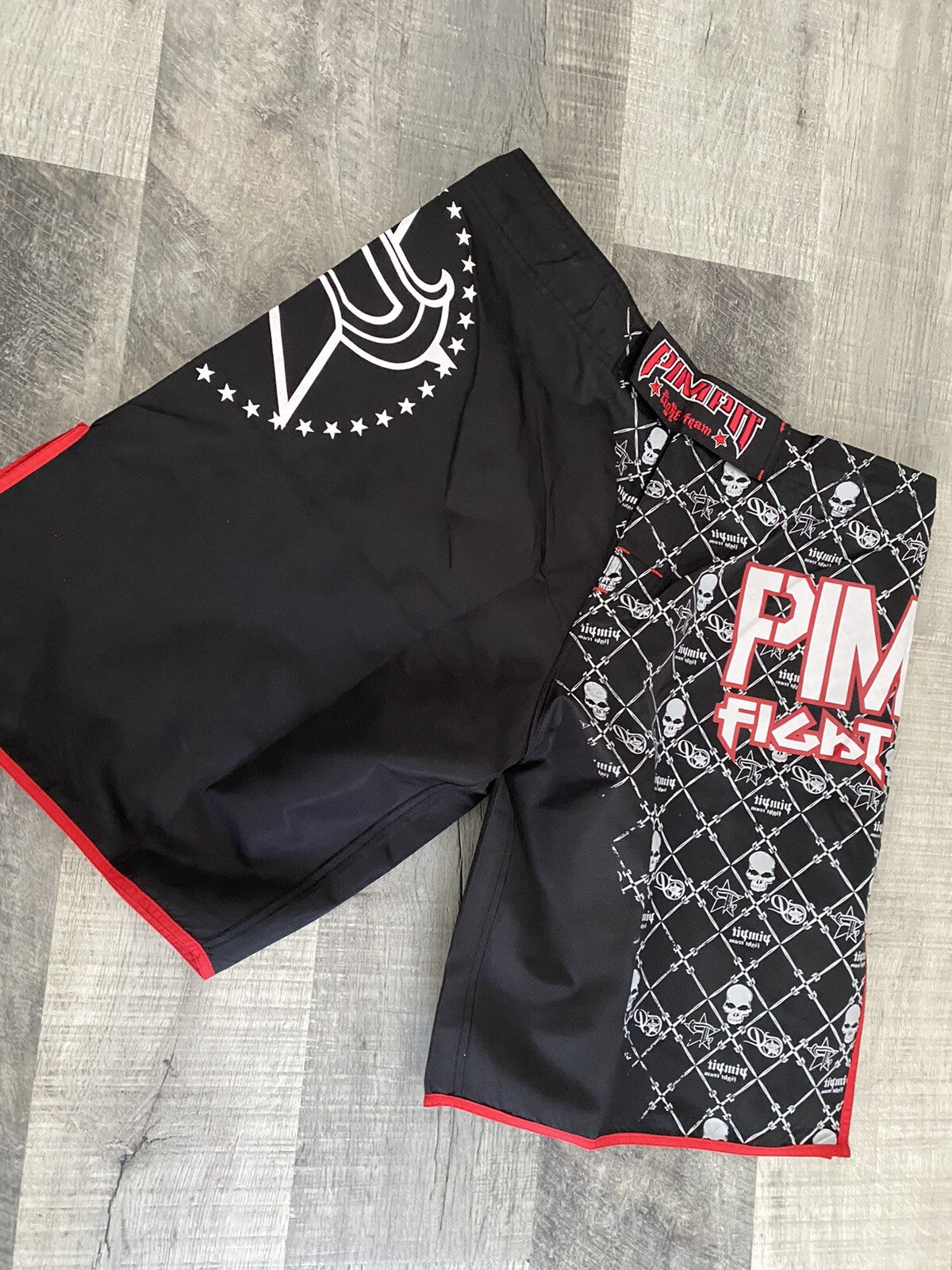 VENUM FIGHT SHORTS JIUJITSU Grappling Muay Thai Shorts KICKBOXING UFC FIGHT