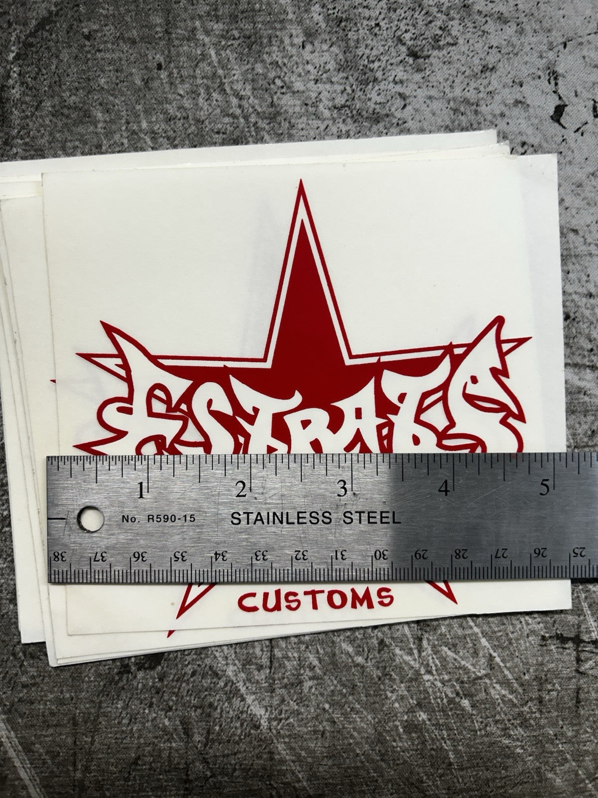 Surfing STICKERS 7 Lot Surf TEAM STICKER RIP CURL Lost Album Board WSL FCS